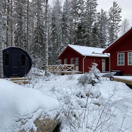 Igma Lodge Бурленге Экстерьер фото