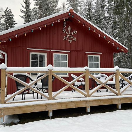 Igma Lodge Бурленге Экстерьер фото