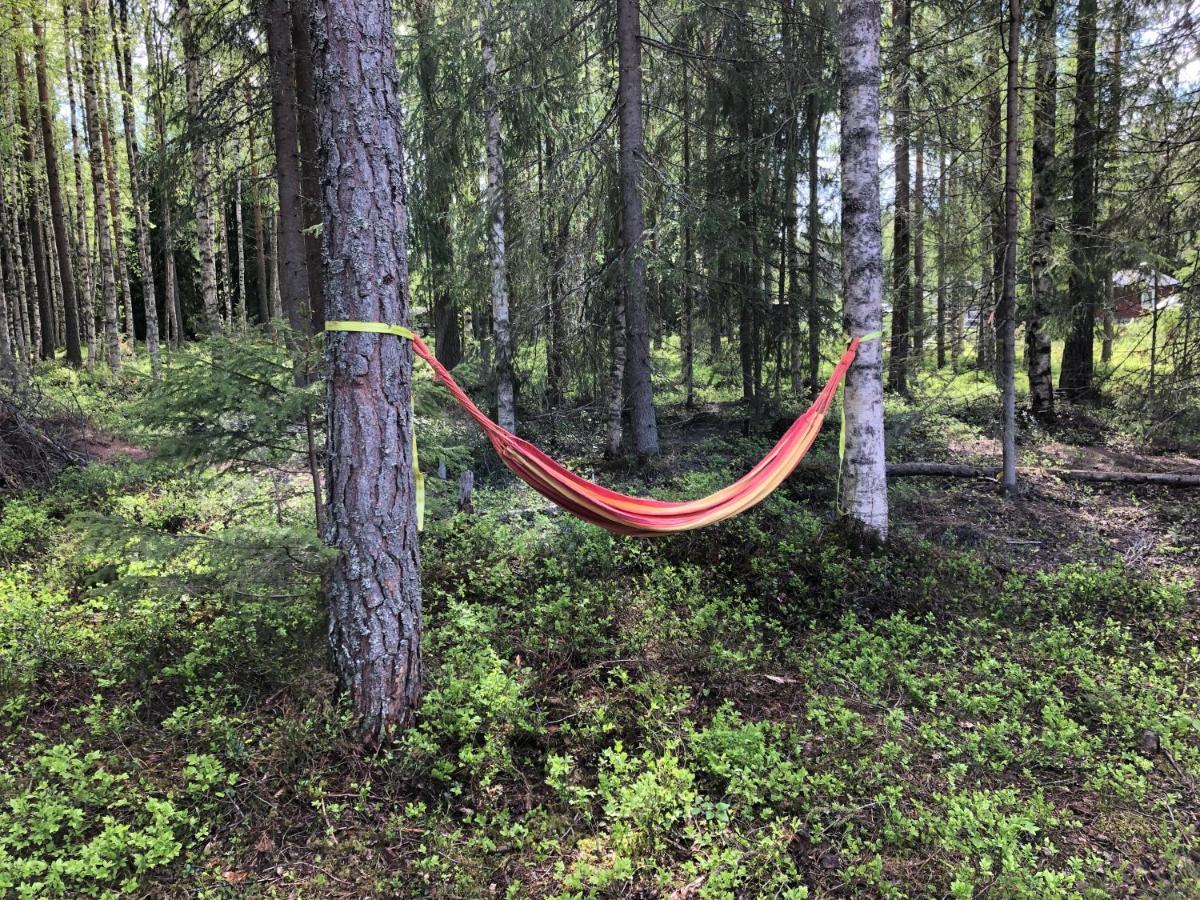 Igma Lodge Бурленге Экстерьер фото