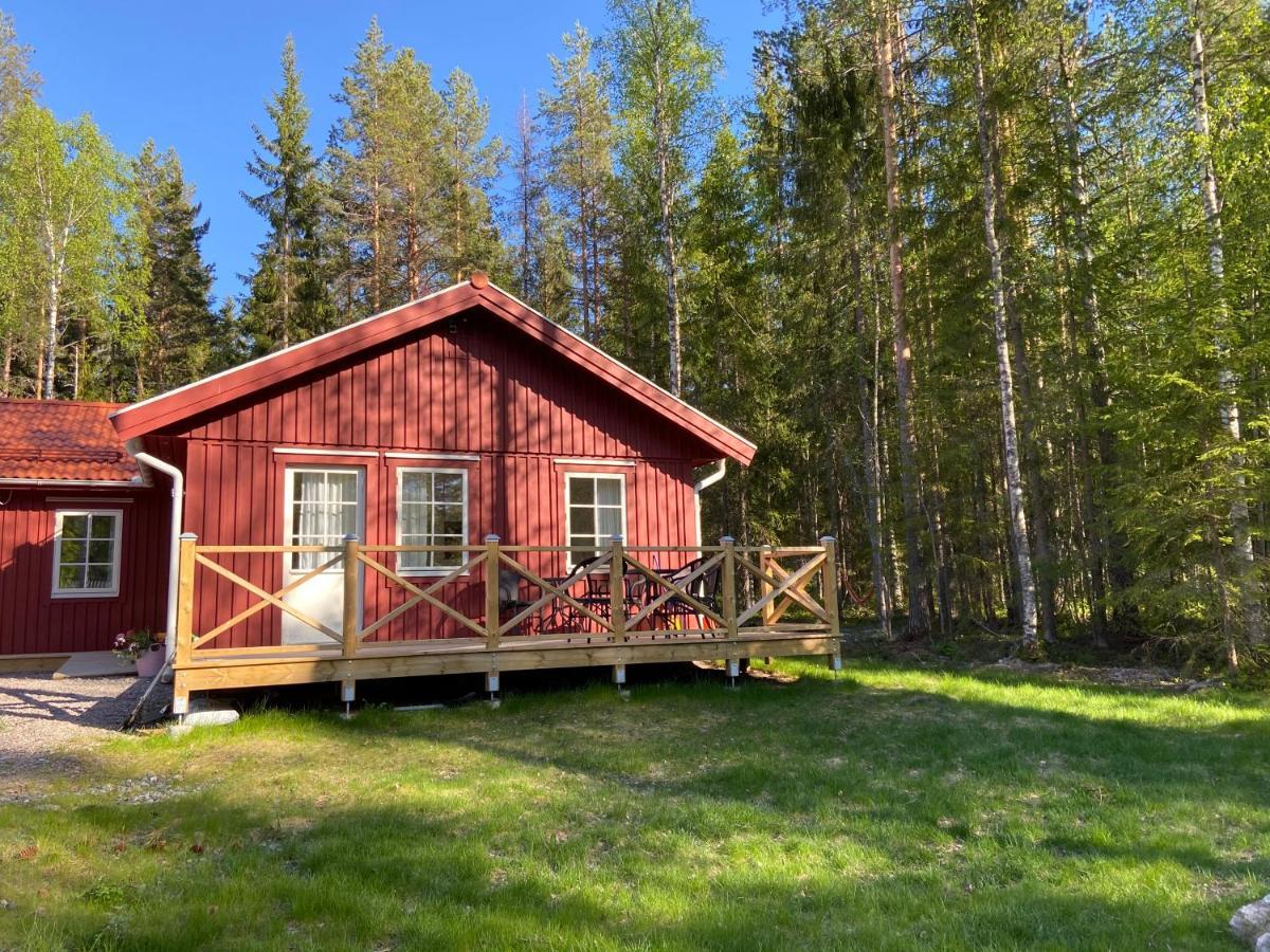Igma Lodge Бурленге Экстерьер фото