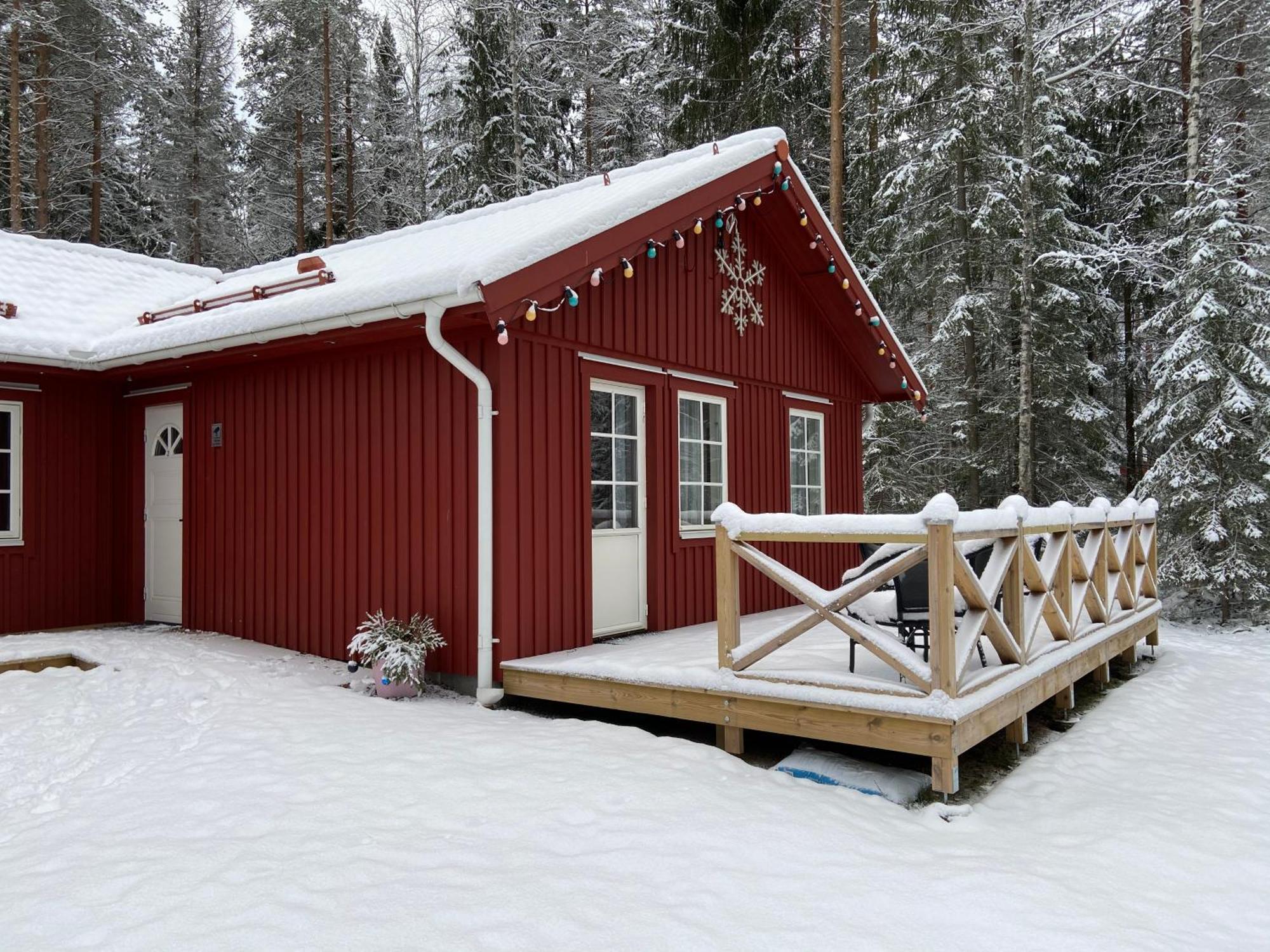 Igma Lodge Бурленге Экстерьер фото